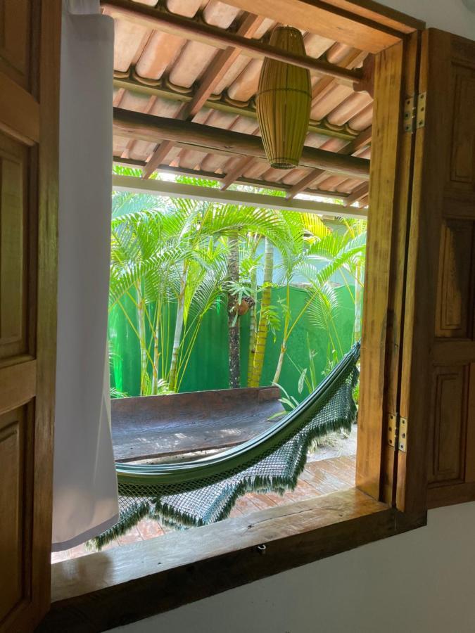 Pousada Lumar Caraiva Exterior photo